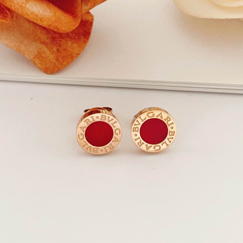 Bvlgari Earring 06yxs10